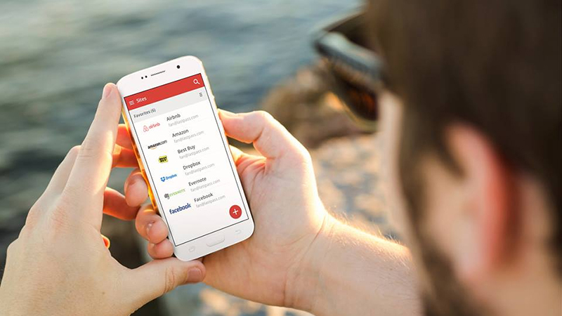 Image: LastPass